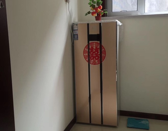 PP电子空气能热水器