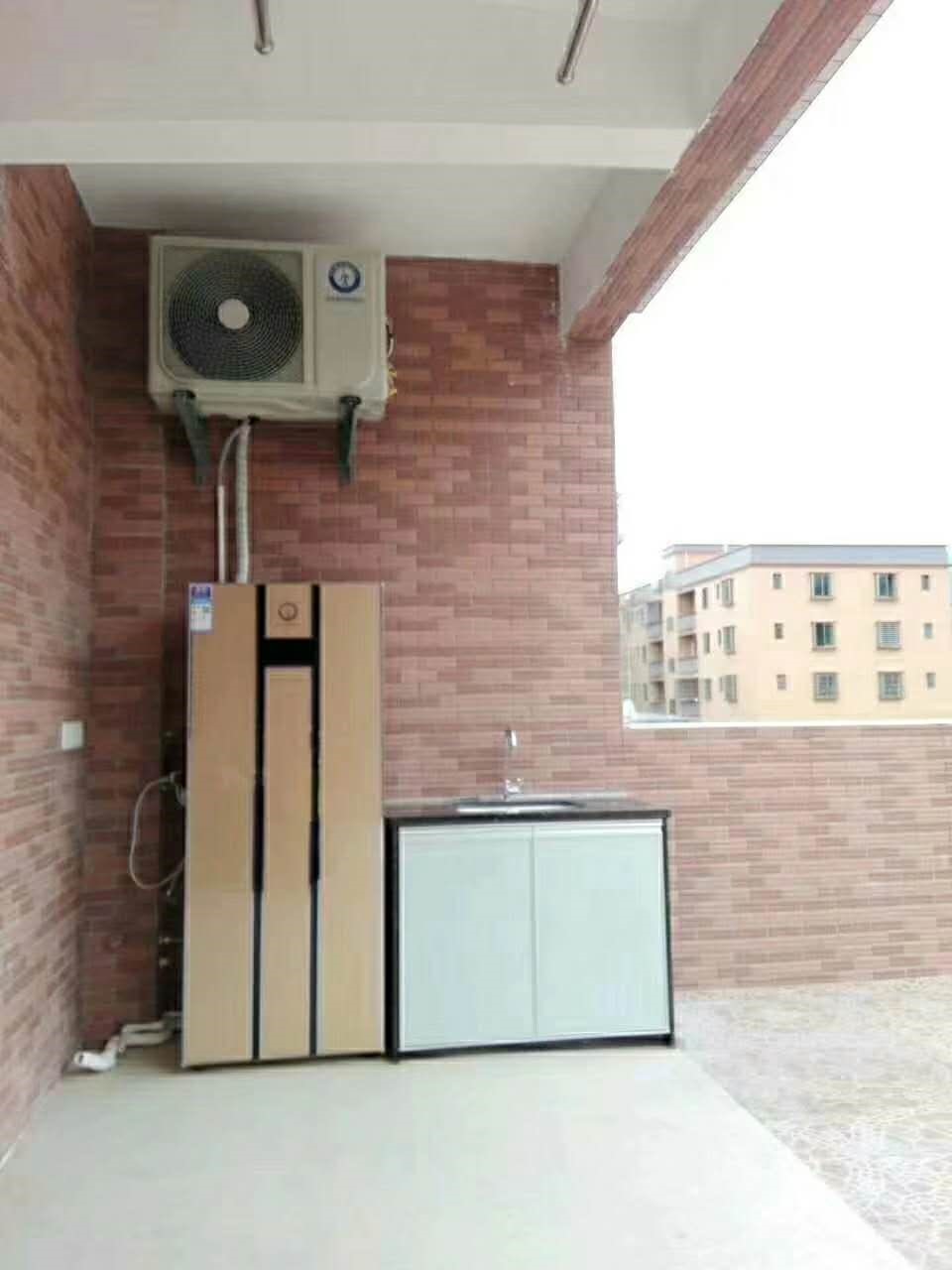 哪个空气能热水器品牌性价比高？