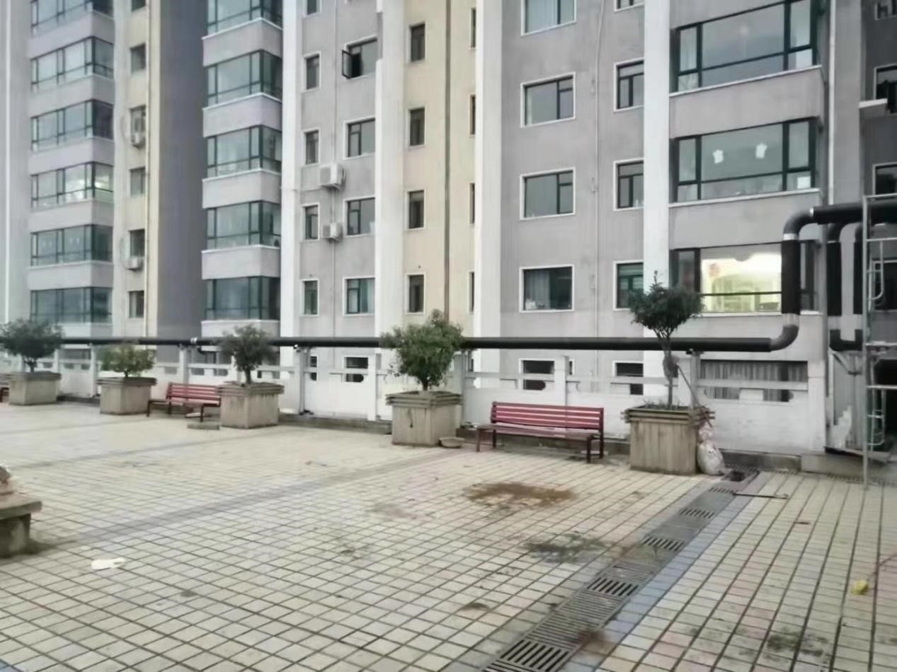 2556 空气源热泵采暖