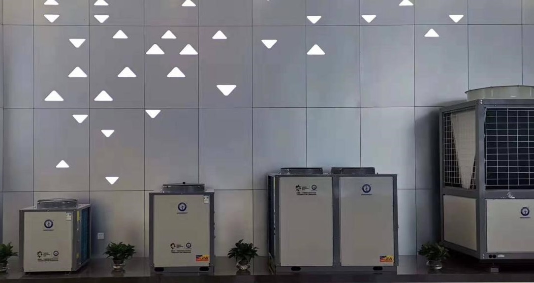 2566 热泵热水器跟空气能热水器的区别