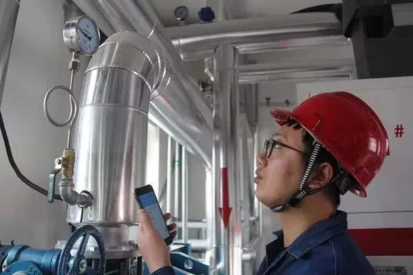2582 新疆空气能清洁取暖